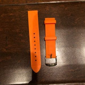 Michele watch bands